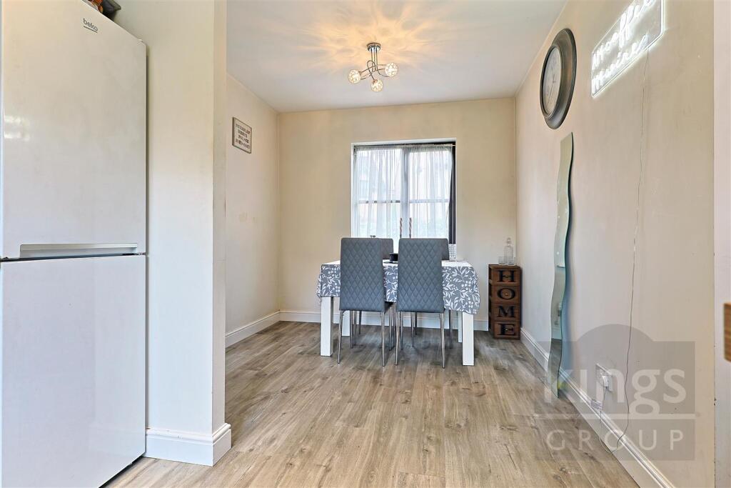 Diningroom