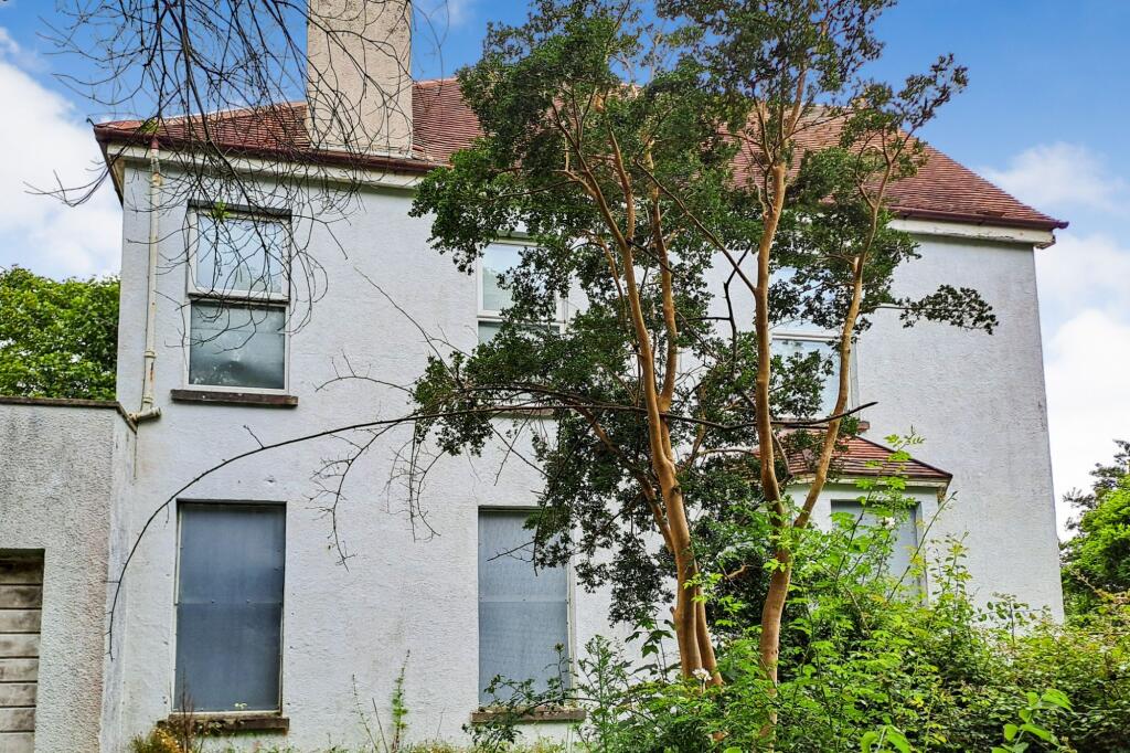 The Gables, 14 Church Hill, Helston, Cornwall TR13 8NW