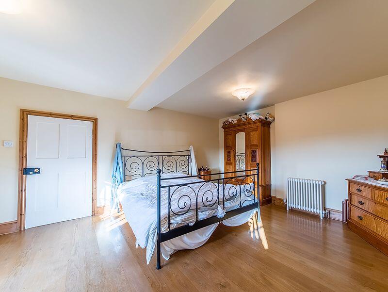1ST FLOOR BEDROOM 2