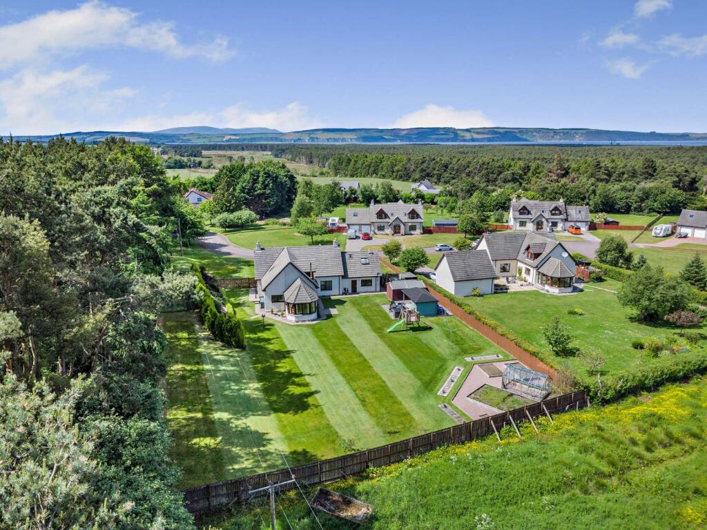 5 Firvew Grange