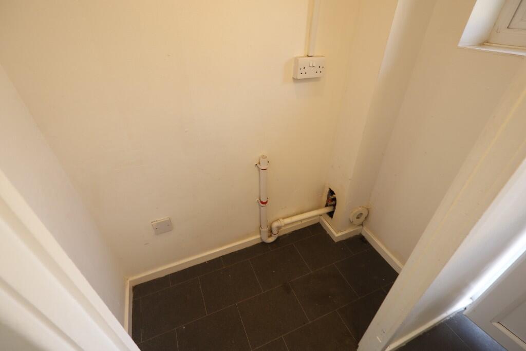 Utility Area