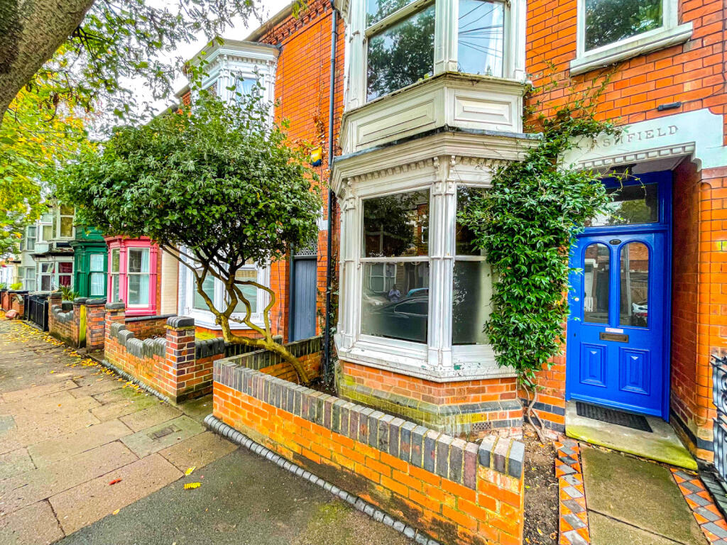 A beautifully presented Victorian home available 