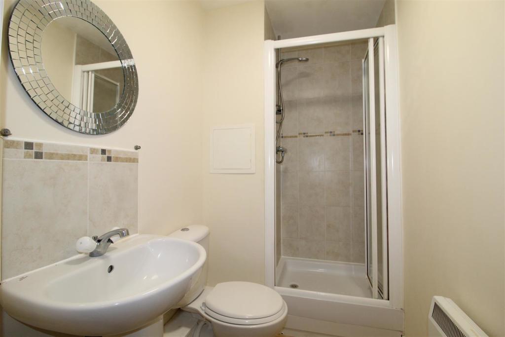 Master en-suite