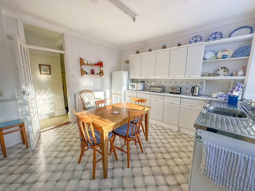 10 Kitchen