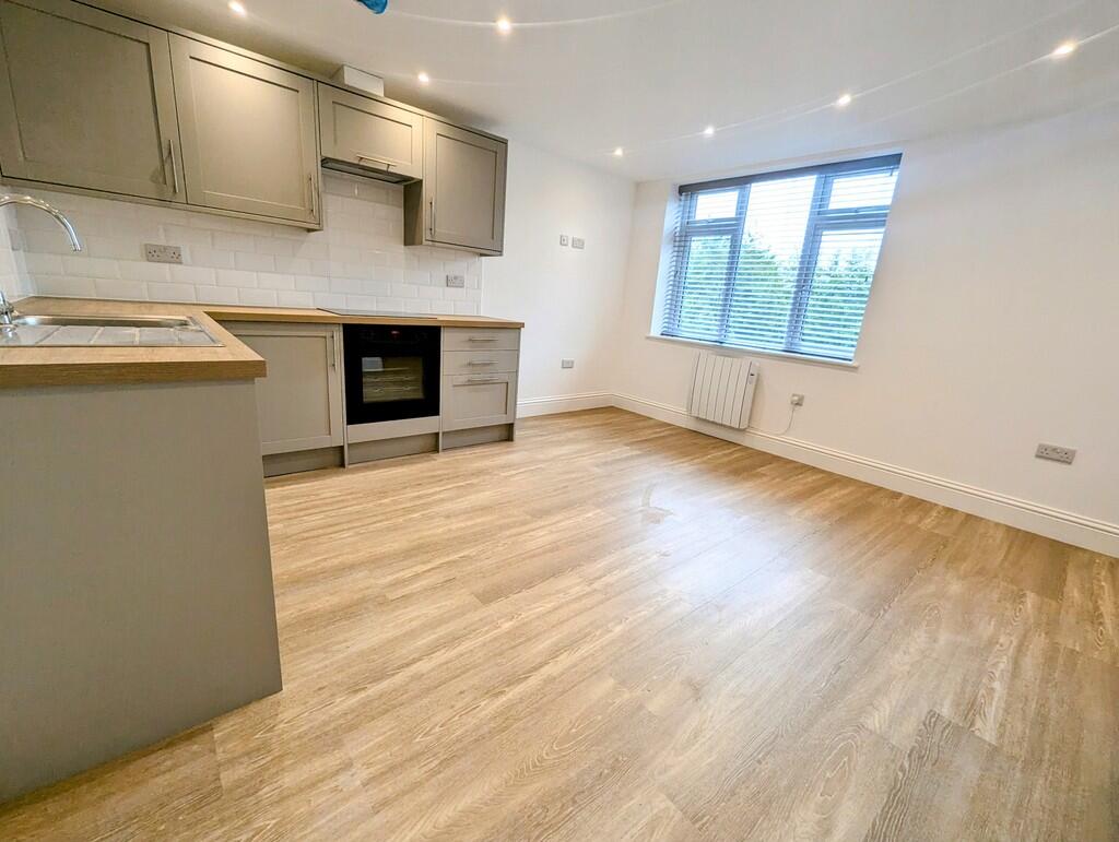 LOUNGE. KITCHEN