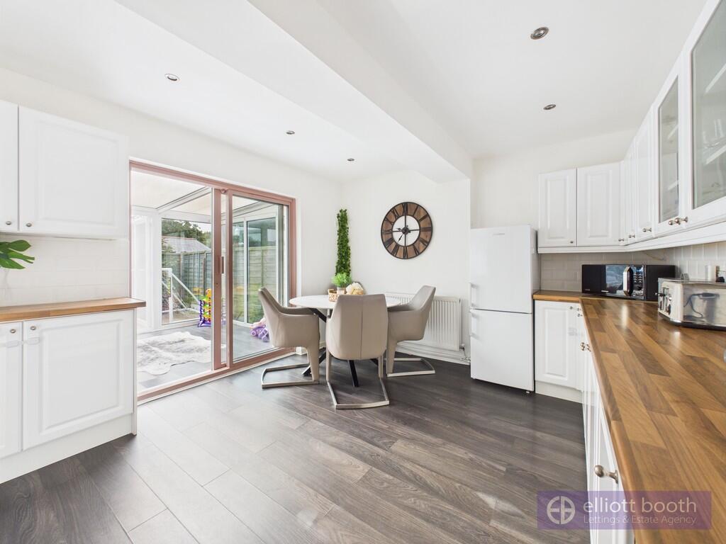 Kitchen/Dining Ro...