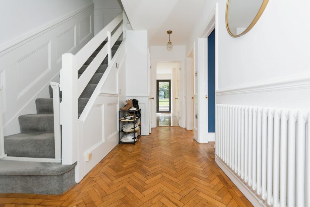 Hallway