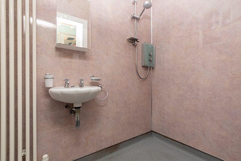 WetRoom
