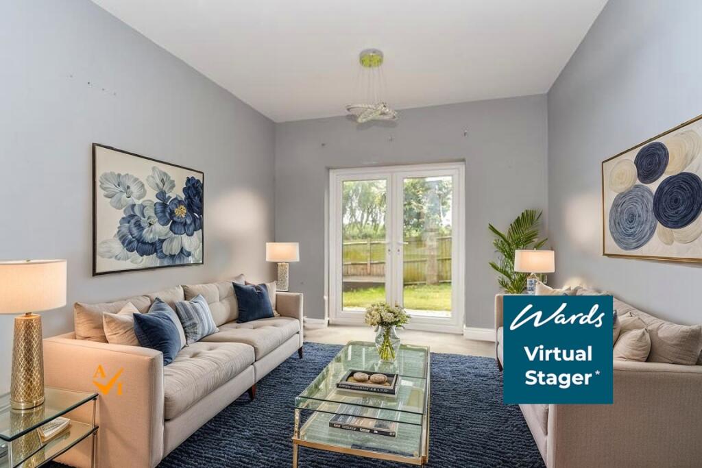 Lounge (Contemporary Style)