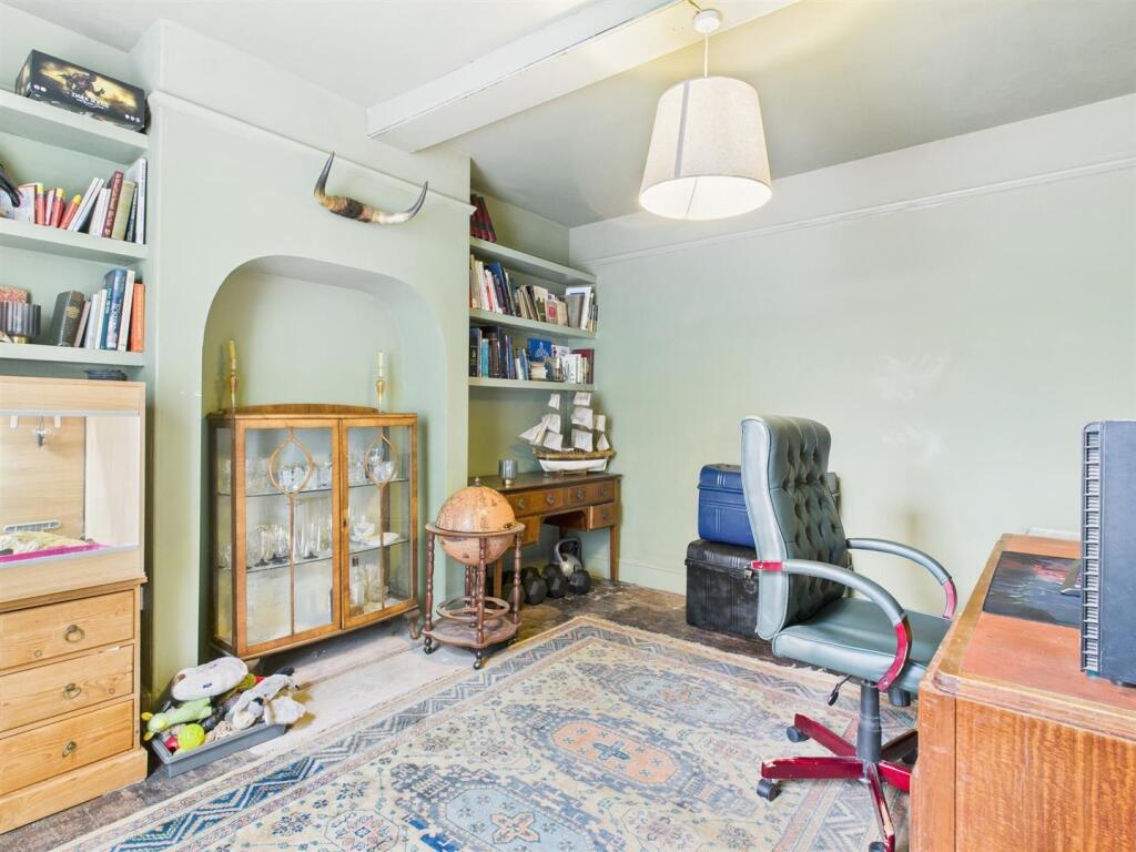 Dining Room/Study