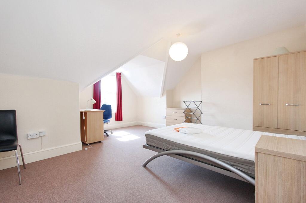 Bedroom 5