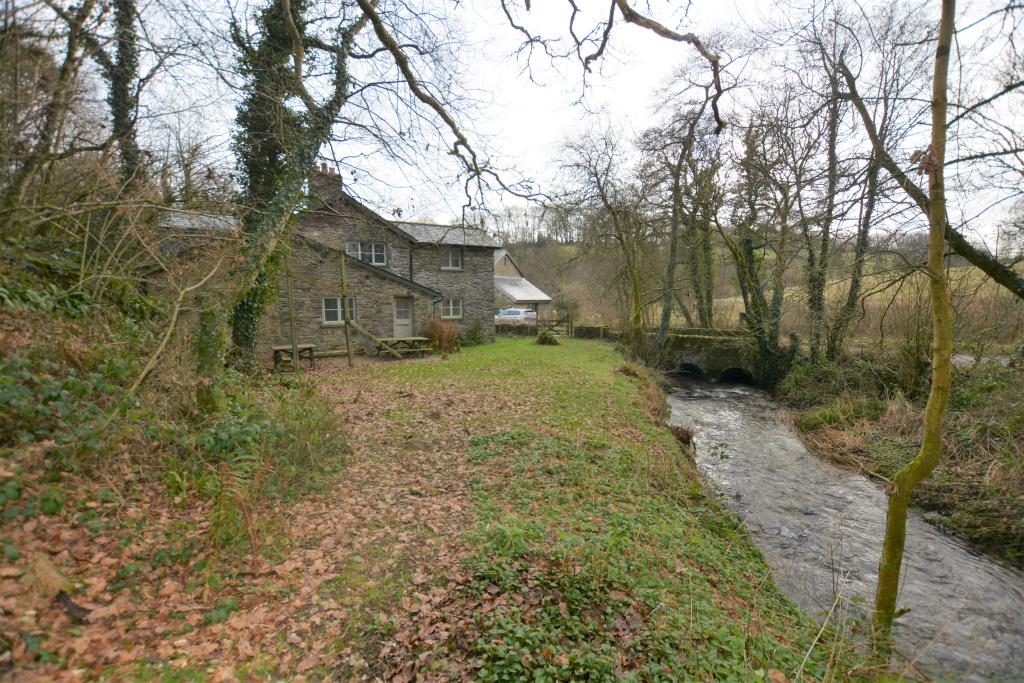 Exmoor Seddons
