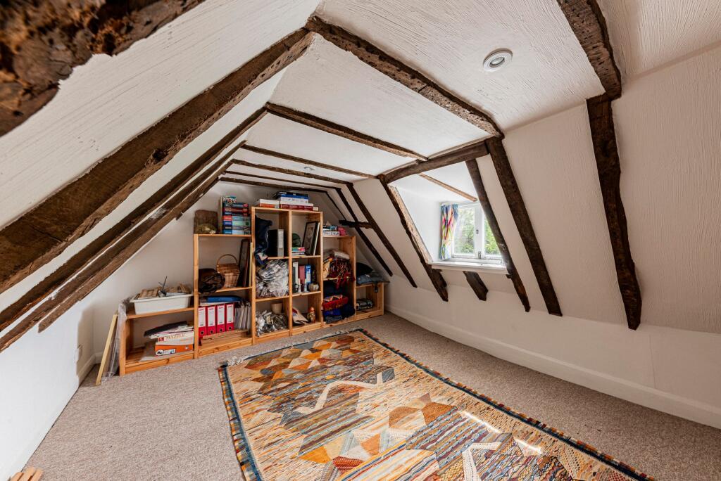 Bedroom Four (1)
