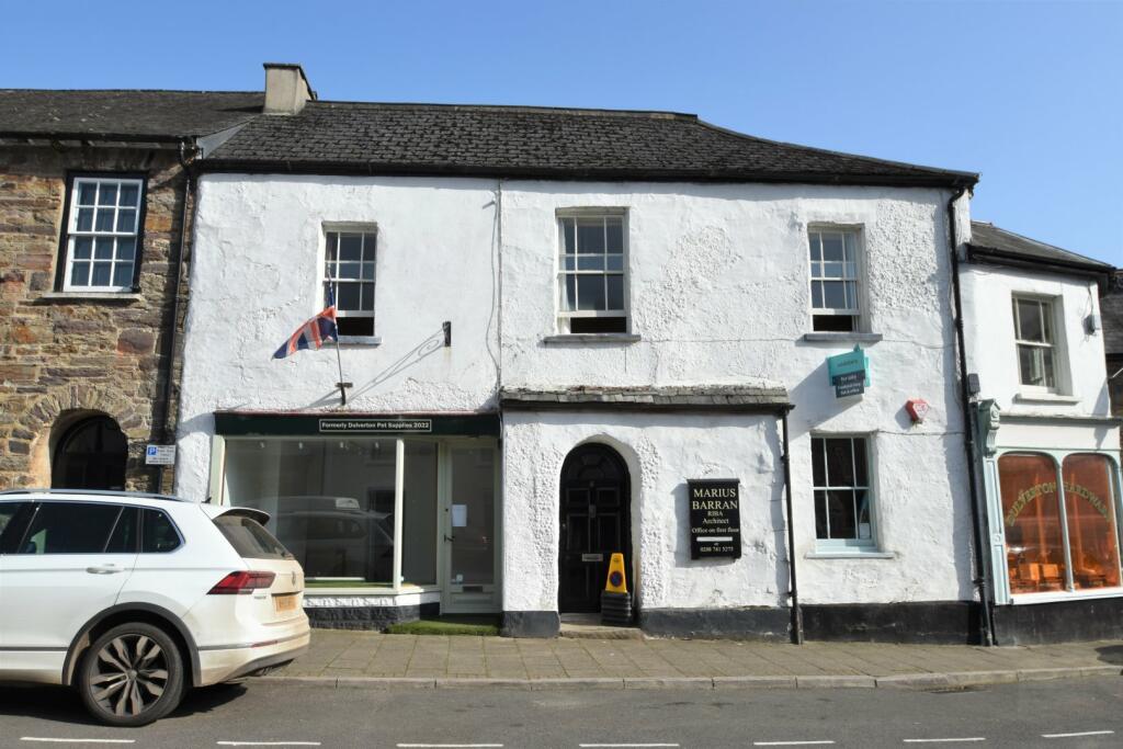 Dulverton Seddons