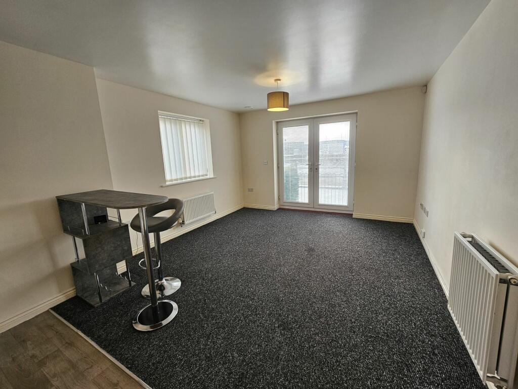 Kitchen/Living