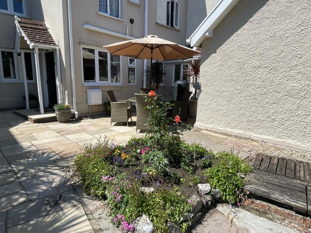 Terrace / Patio