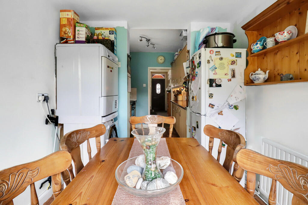 Kitchen / Diner