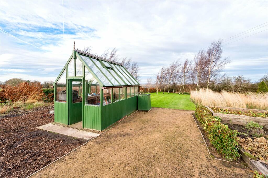 Greenhouse