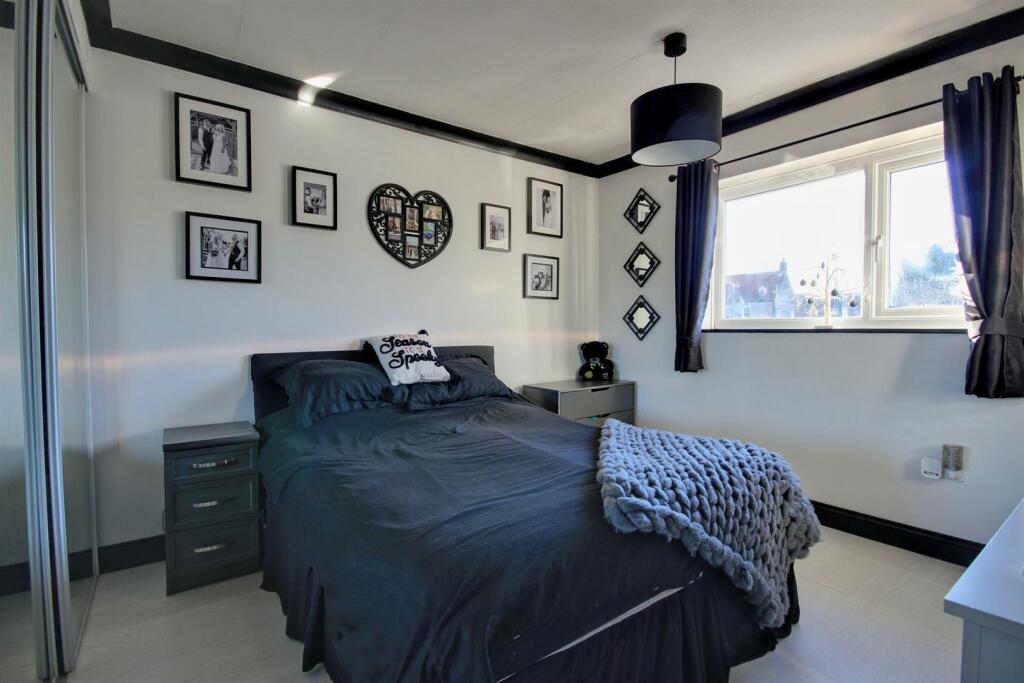 Three Bedrooms