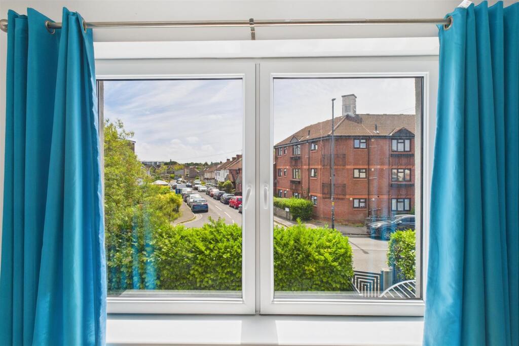 Flats 1 - 7, 227 Lodge Causeway, Fishponds, Bristo