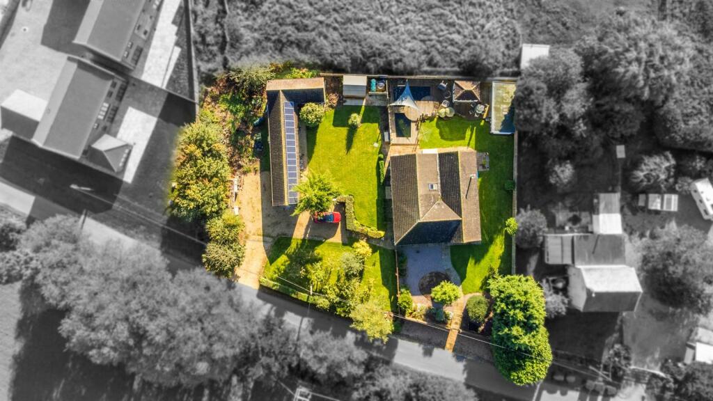 Drone Image