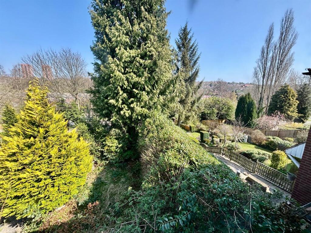 Gardens: