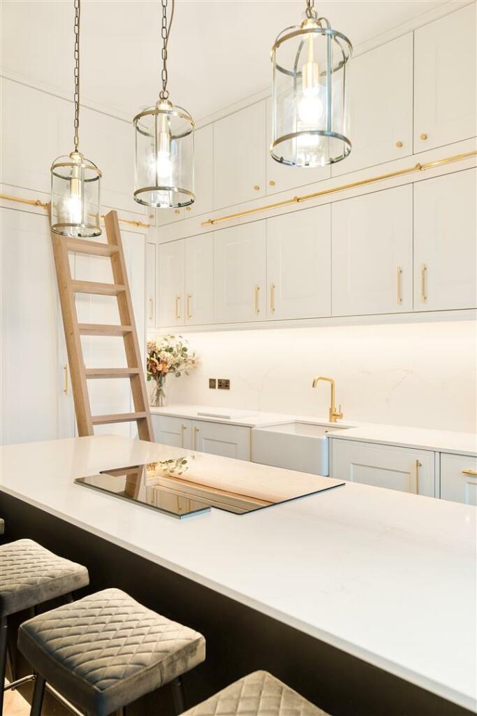 Apartment 2, 16, Magdala Road Nottingham, NG3 5DF