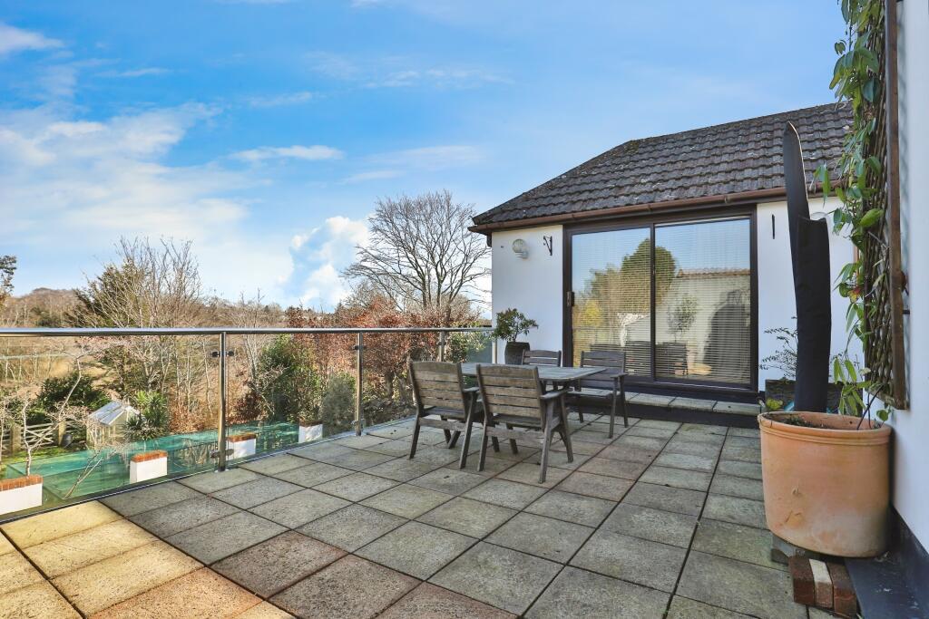 Sun Terrace