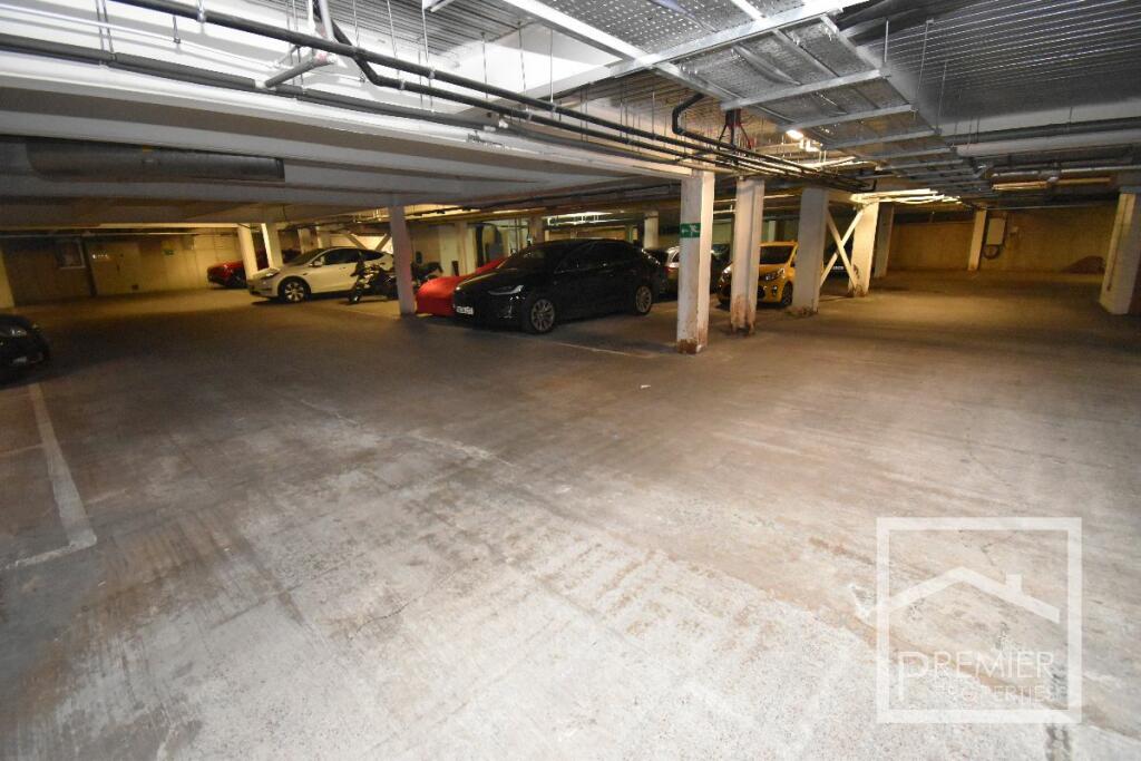 Car Park