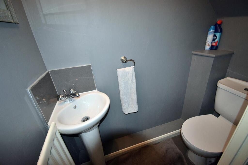 Cloakroom