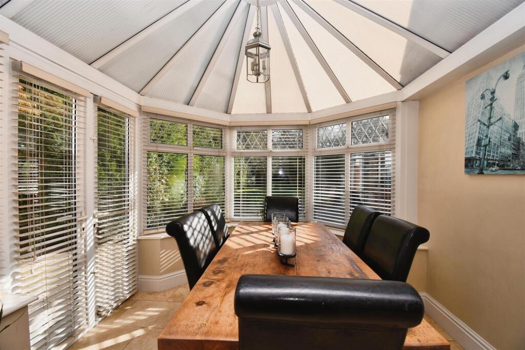 Conservatory