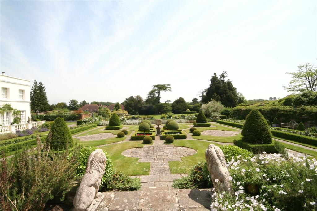 Gardens