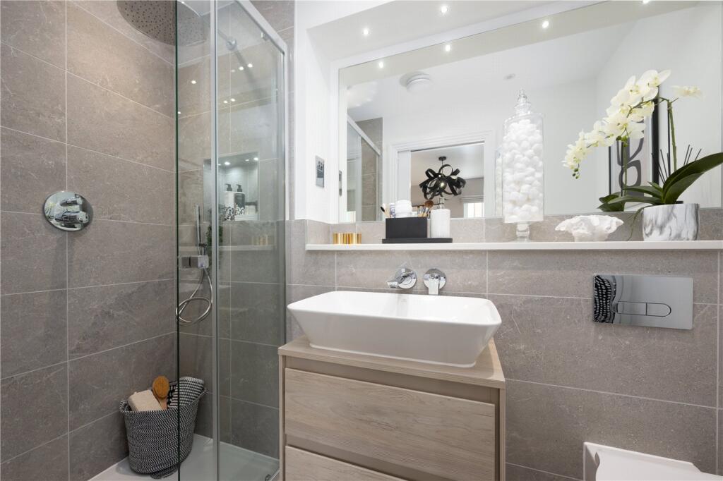En Suite