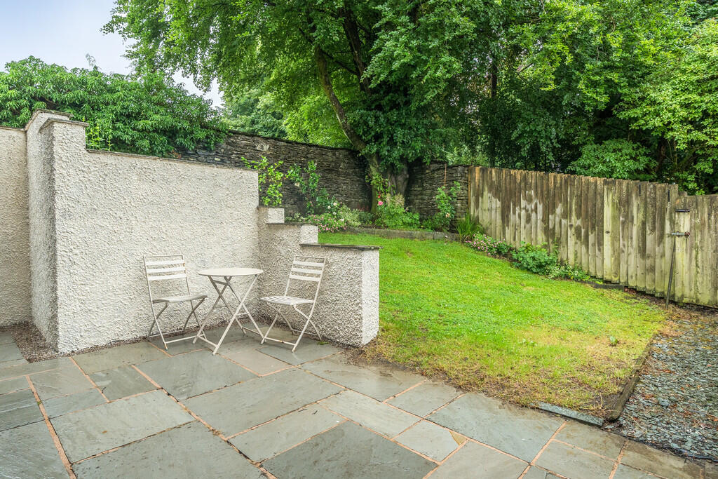 Garden and Patio ...