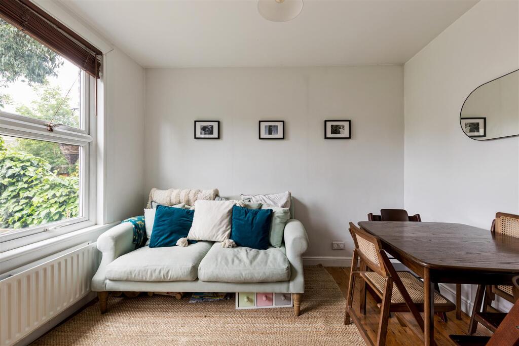 Brettenham Road E17