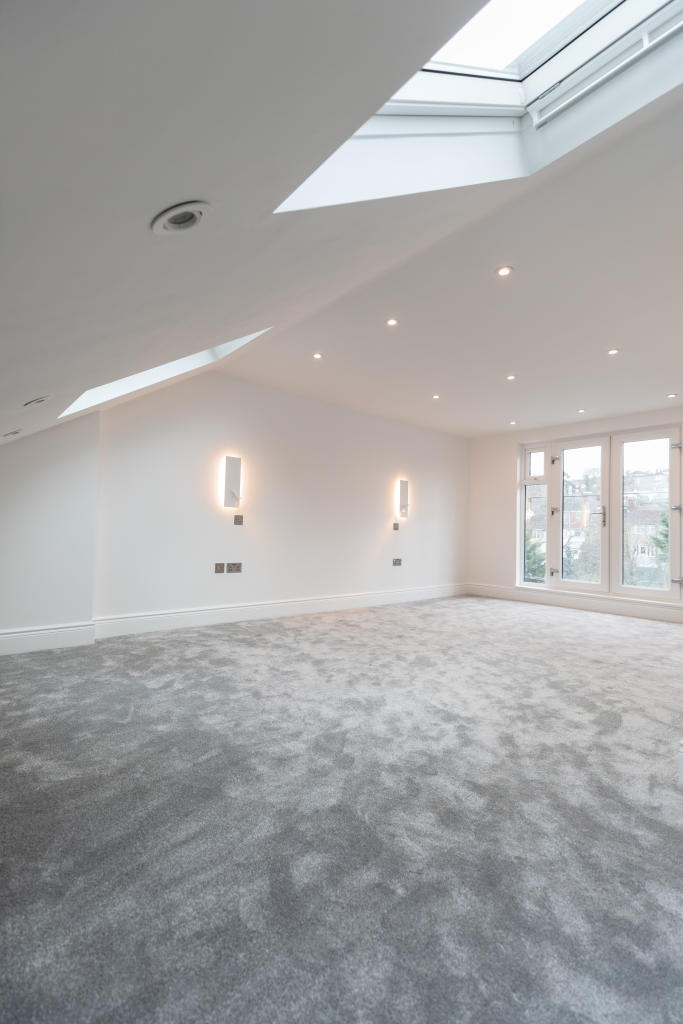 Loft Room