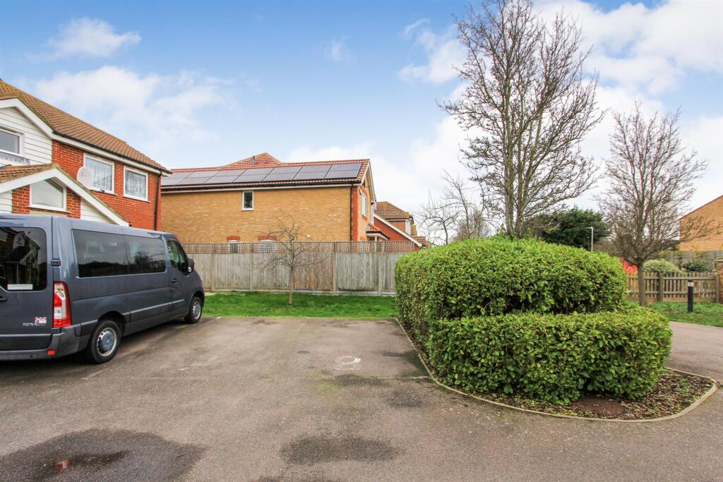 Foxdene Court, Foxdene Road, Whitstable