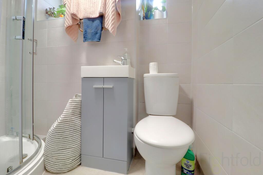 Ensuite