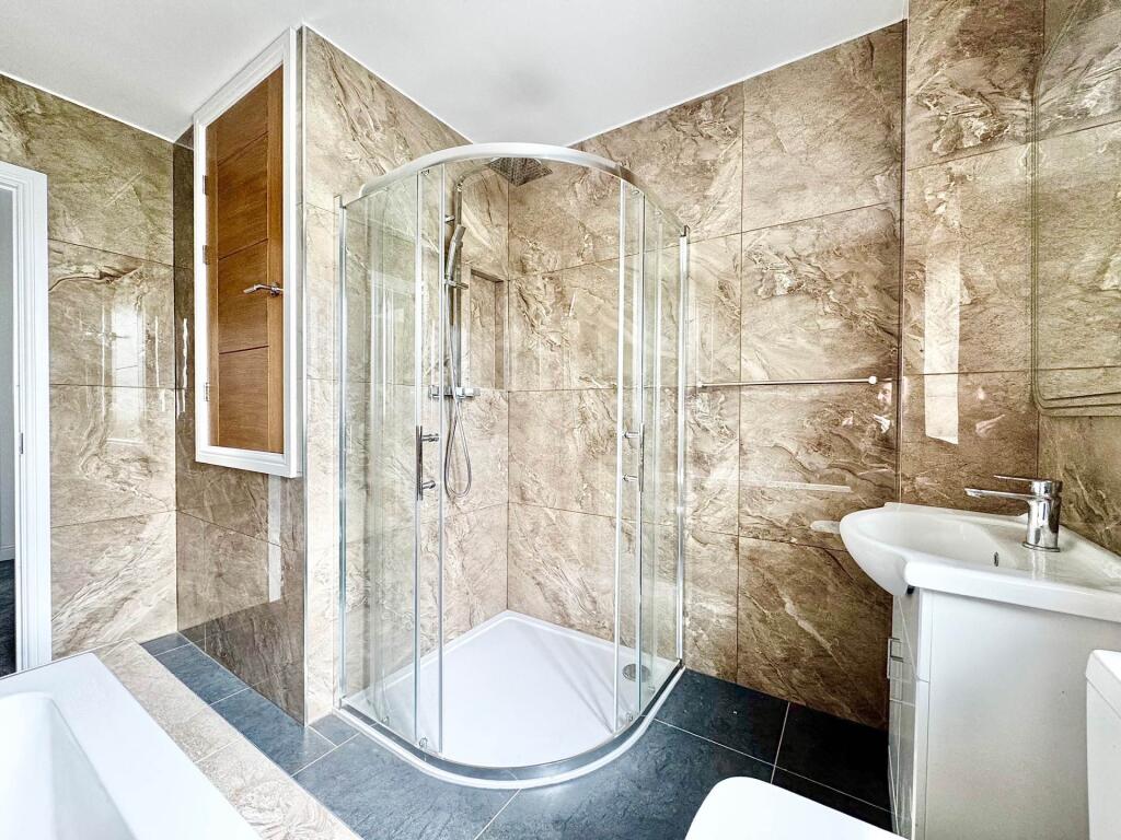 Hamlet House, Nethercote