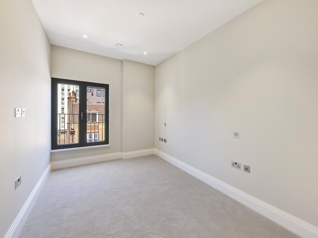 Marylebone Mansions