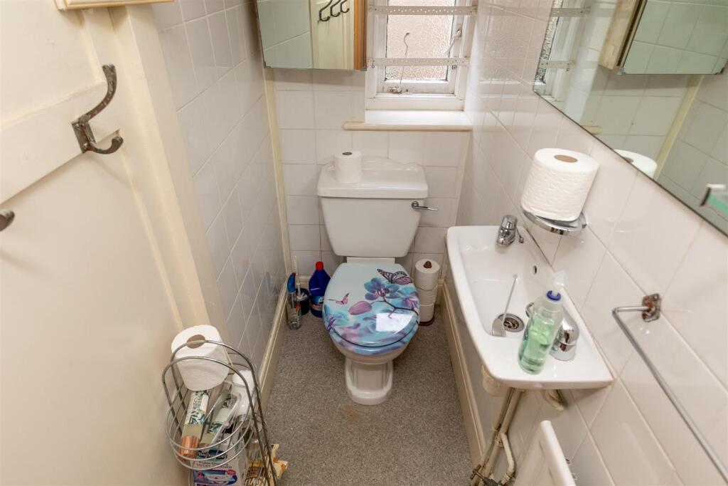 Canford Lane, Westbury on Trym WC.jpg