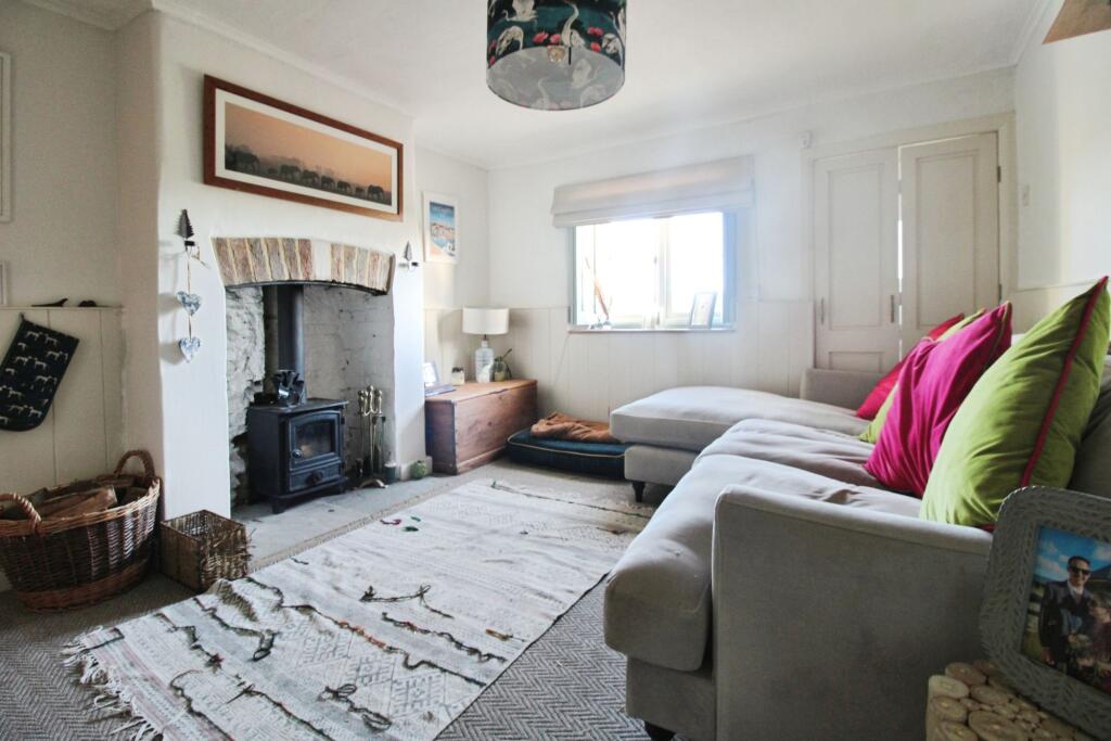 Dynevor Terrace, Fairford, GL7