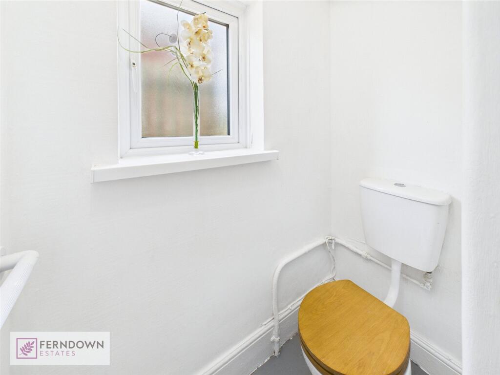 Guest Wc
