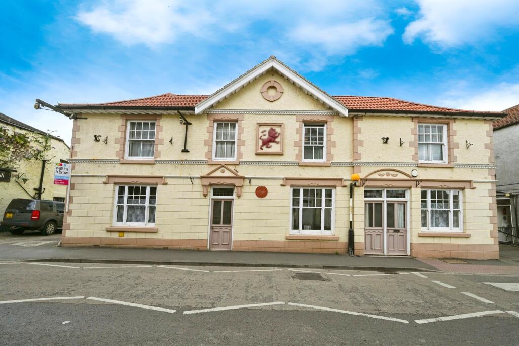 High Street, Wainfleet, SKEGNESS