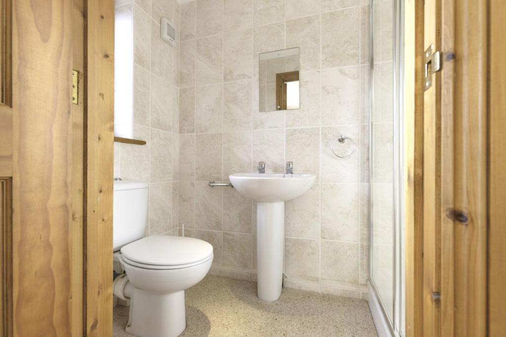 Master En-suite
