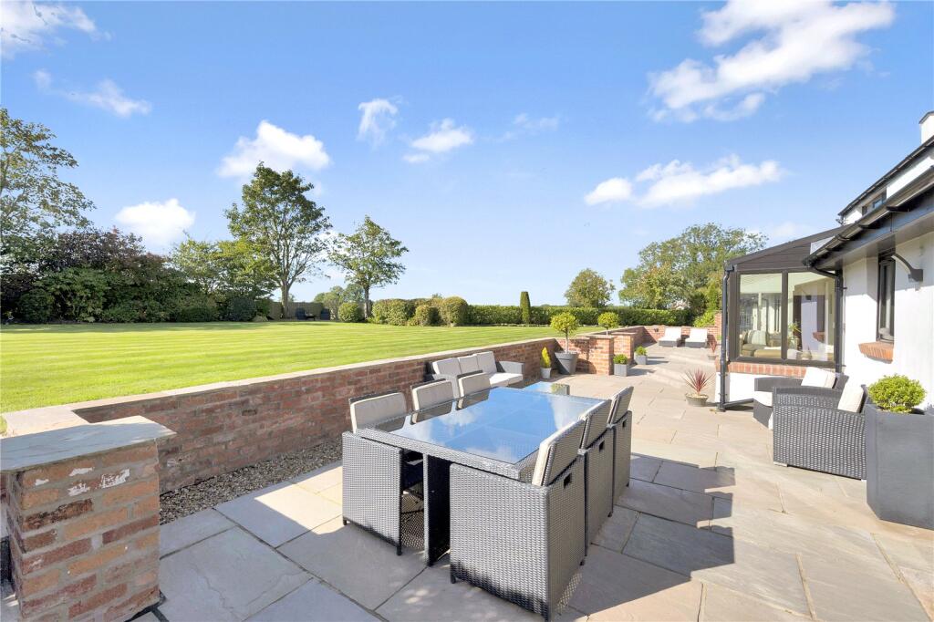 Garden C
