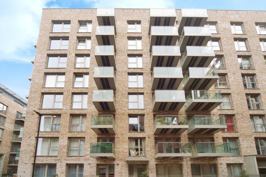 The Park Home