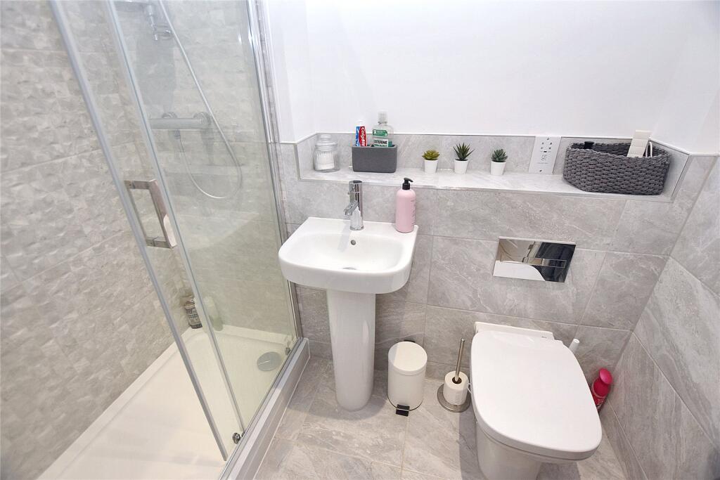 Principal En-Suite