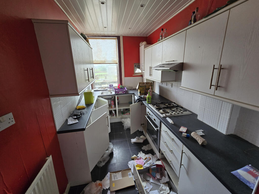 3. Kitchen