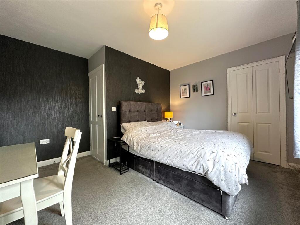 Bedroom One 456